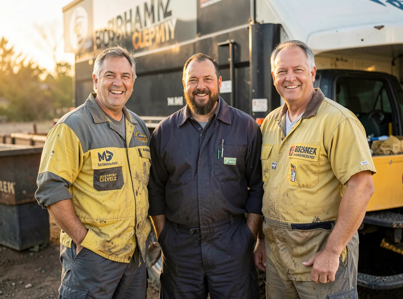 Sewage Cleanup company in Graford, TX
