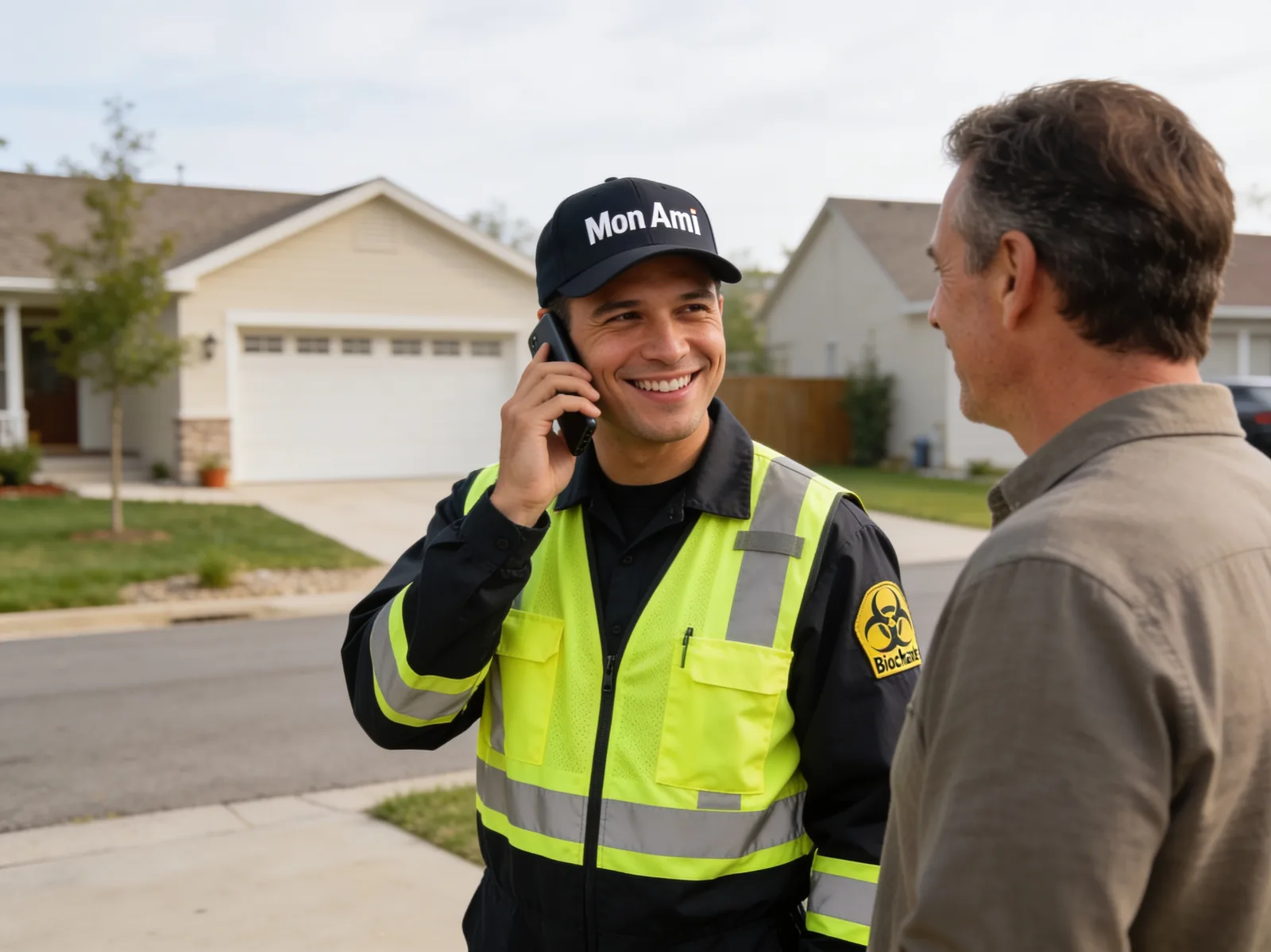 Sewage Cleanup Graford, TX FAQs