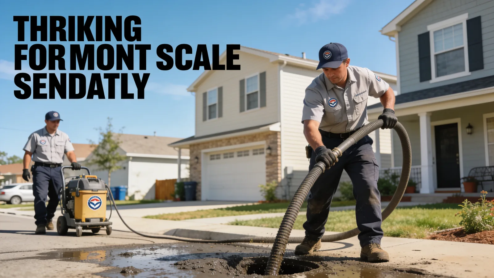 Sewage Cleanup in Graford, TX near me